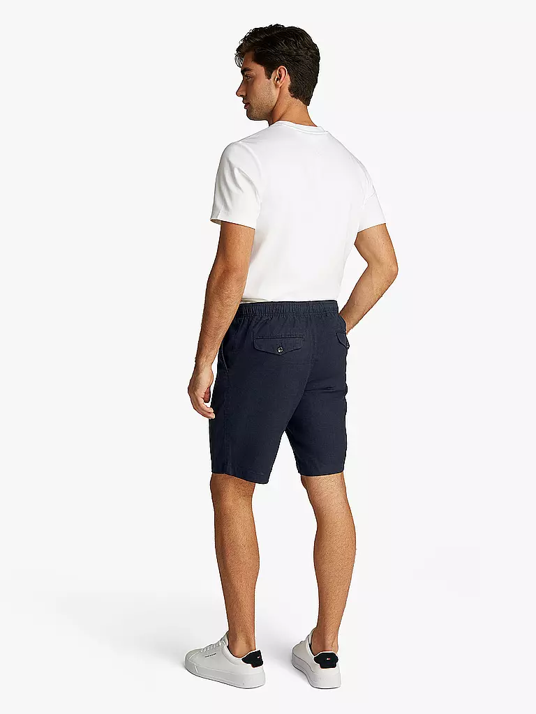 TOMMY HILFIGER | Shorts HARLEM | Azul