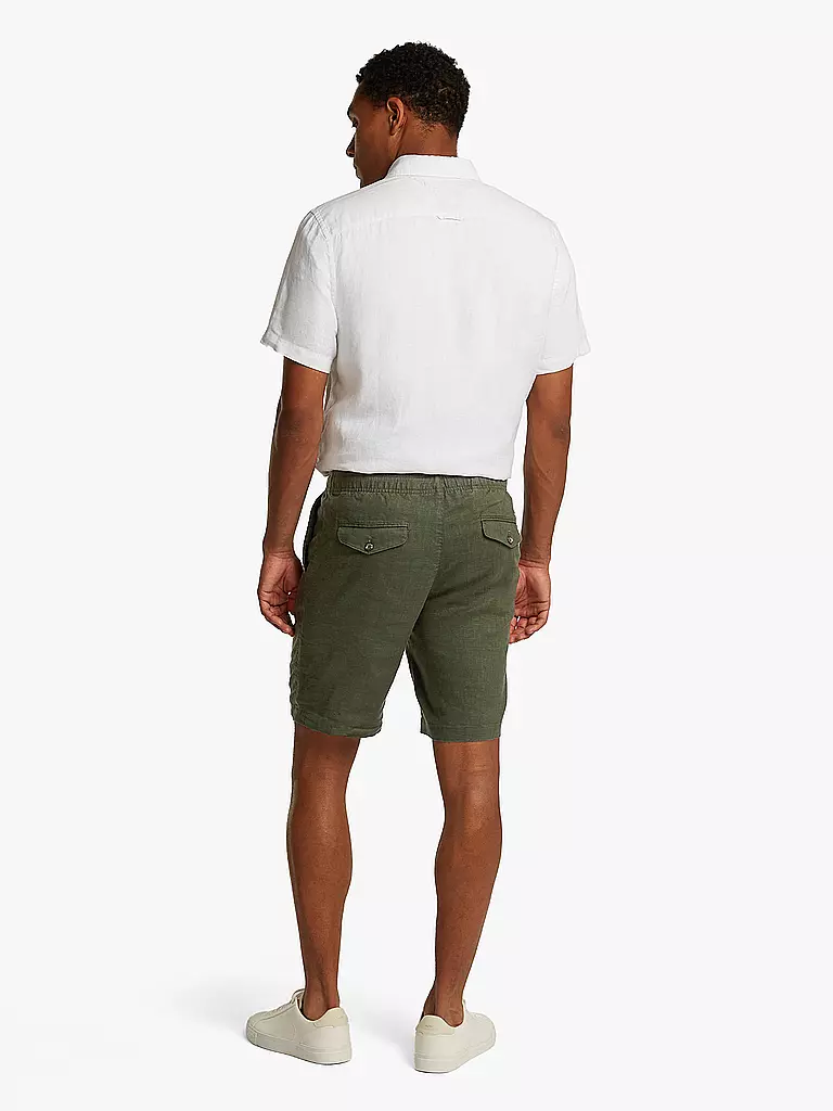 TOMMY HILFIGER | Shorts HARLEM | Oliva