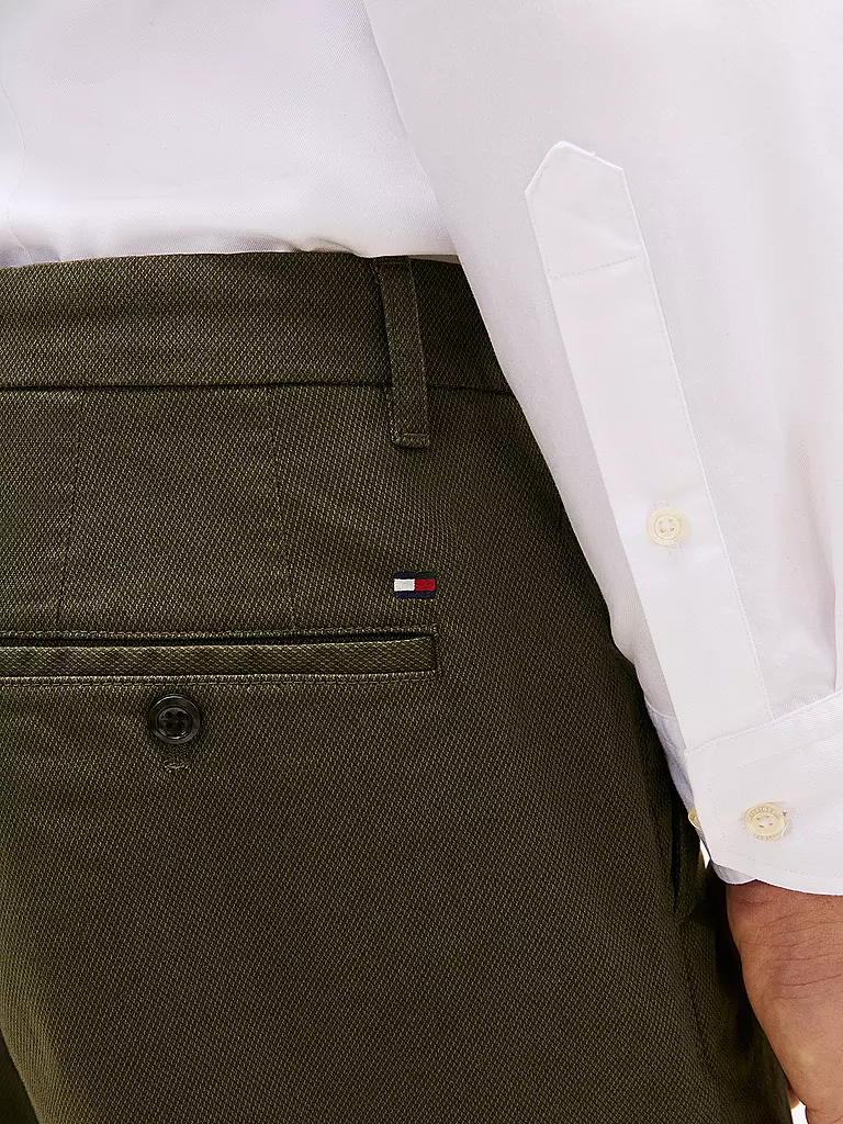 TOMMY HILFIGER | Shorts HARLEM | Oliva