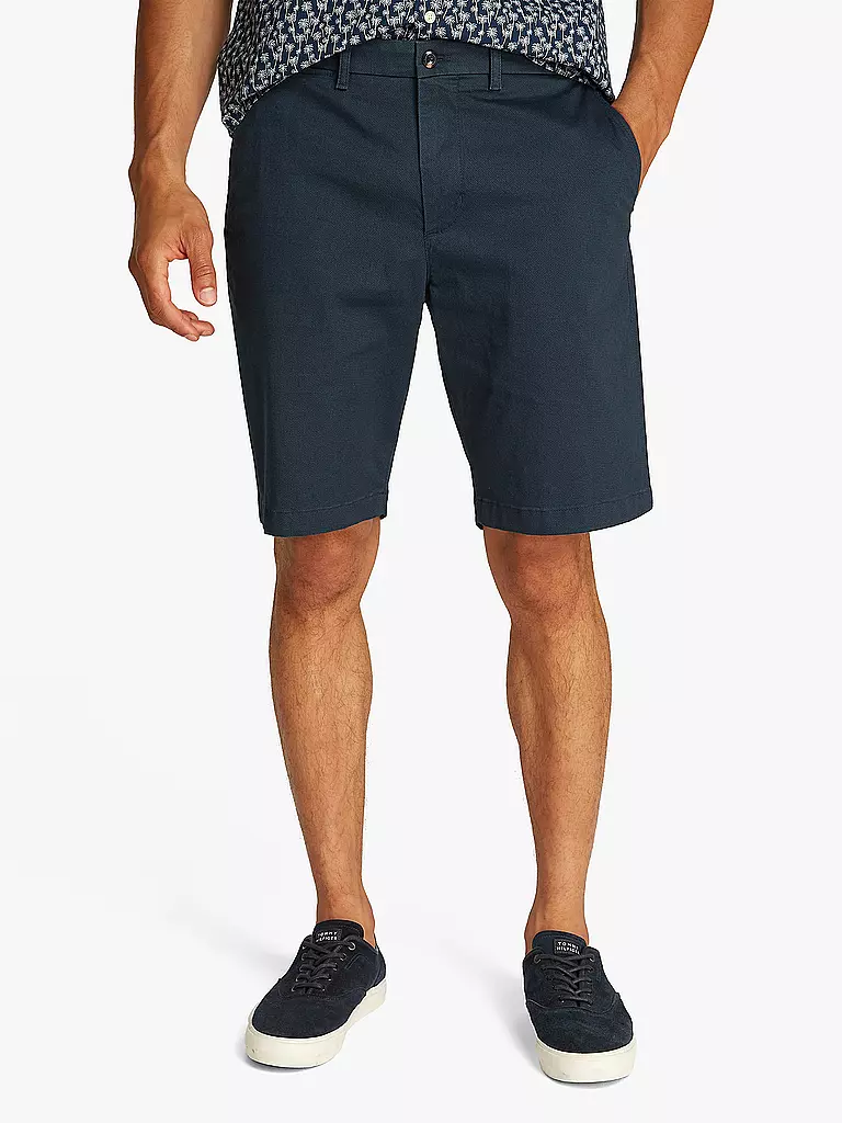 TOMMY HILFIGER | Shorts HARLEM | Azul