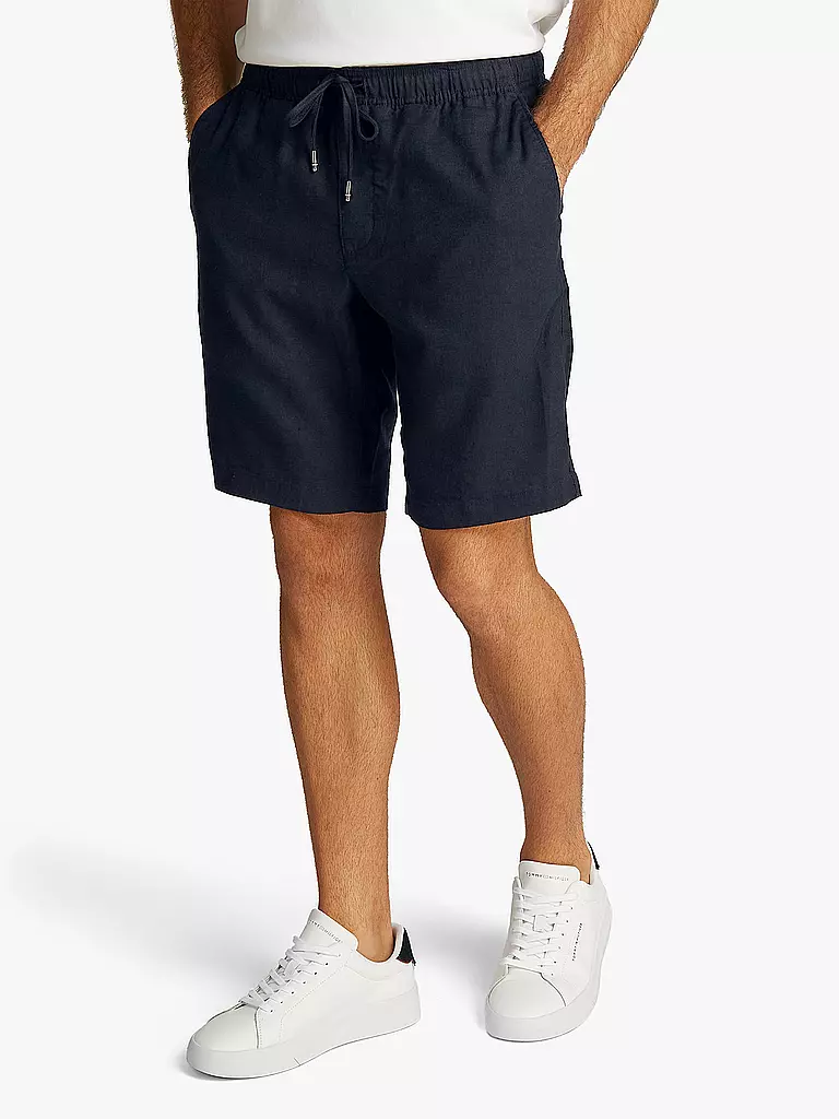 TOMMY HILFIGER | Shorts HARLEM | Azul