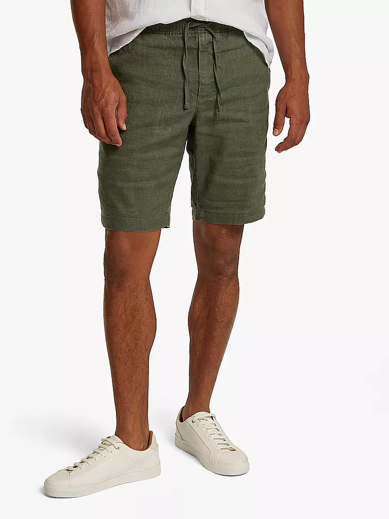 TOMMY HILFIGER | Shorts HARLEM | Oliva