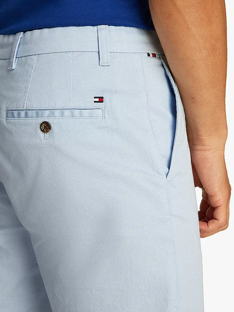 TOMMY HILFIGER | Shorts HARLEM | Azul claro