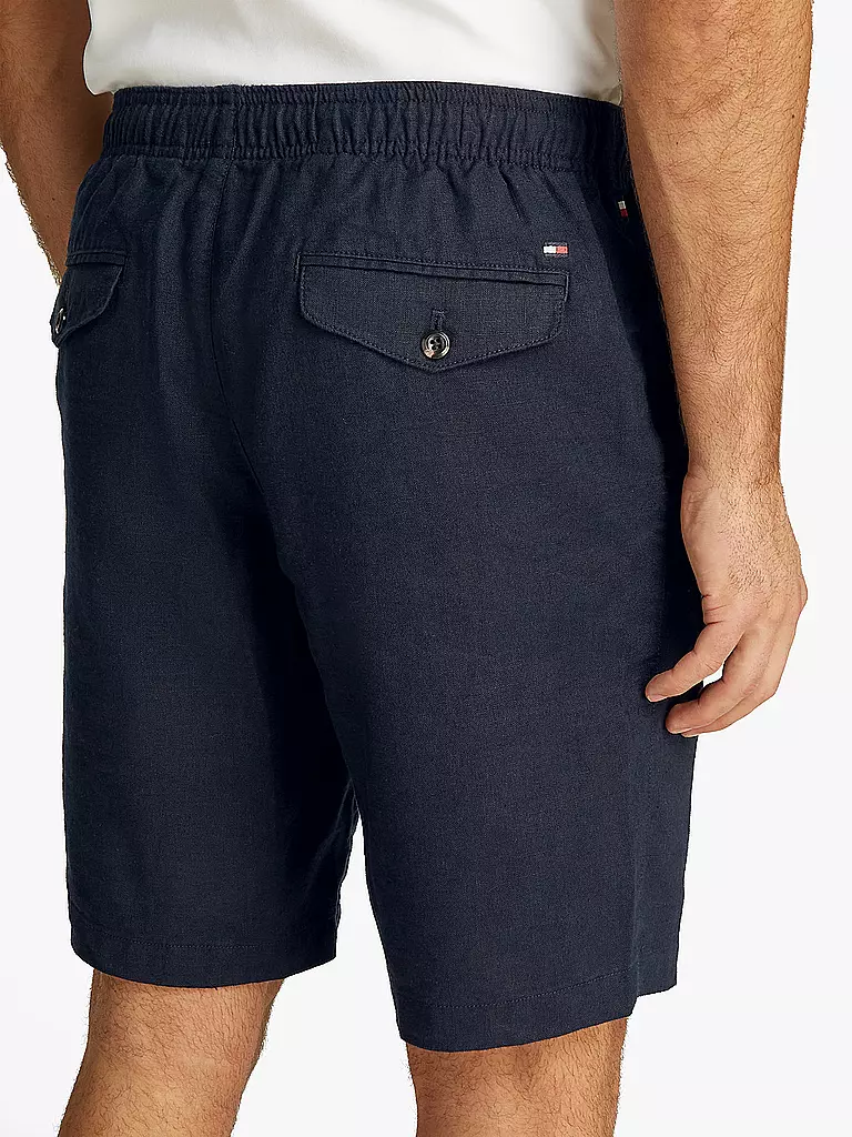 TOMMY HILFIGER | Shorts HARLEM | Azul