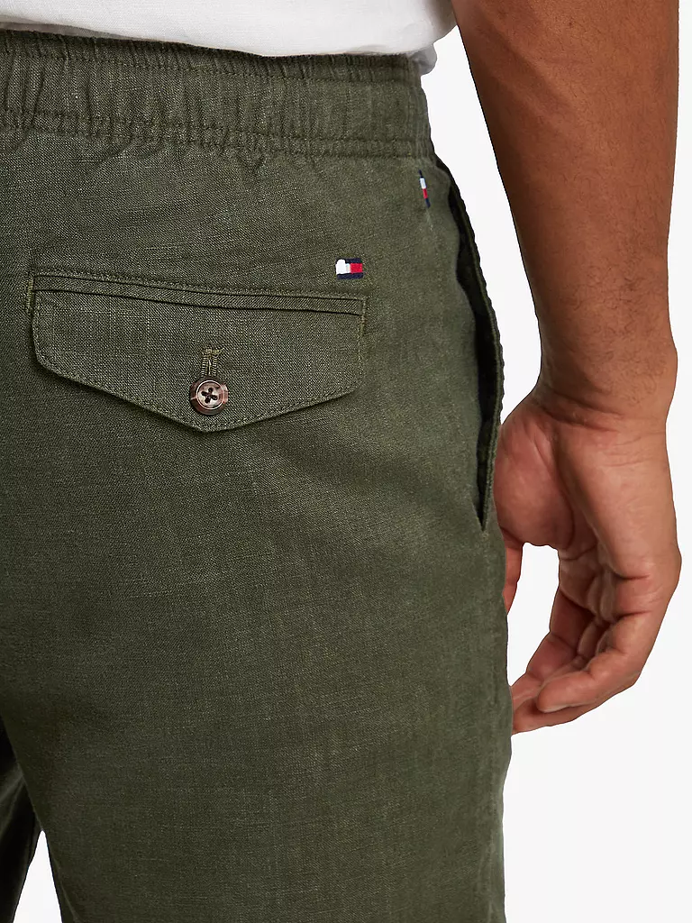 TOMMY HILFIGER | Shorts HARLEM | Oliva