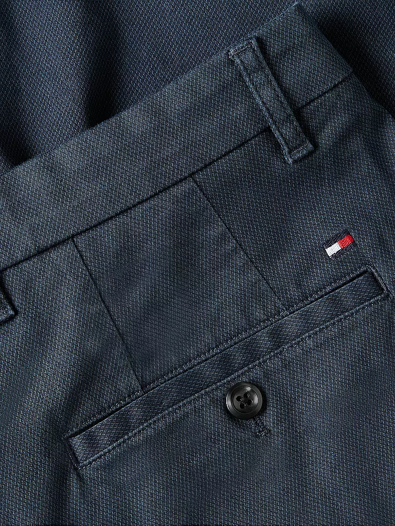 TOMMY HILFIGER | Shorts HARLEM | Azul
