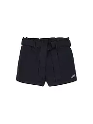 TOMMY HILFIGER | Shorts para niña | Azul oscuro