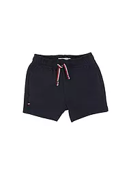 TOMMY HILFIGER | Shorts para niño | Azul oscuro