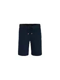 TOMMY HILFIGER | Shorts para niño | Azul oscuro