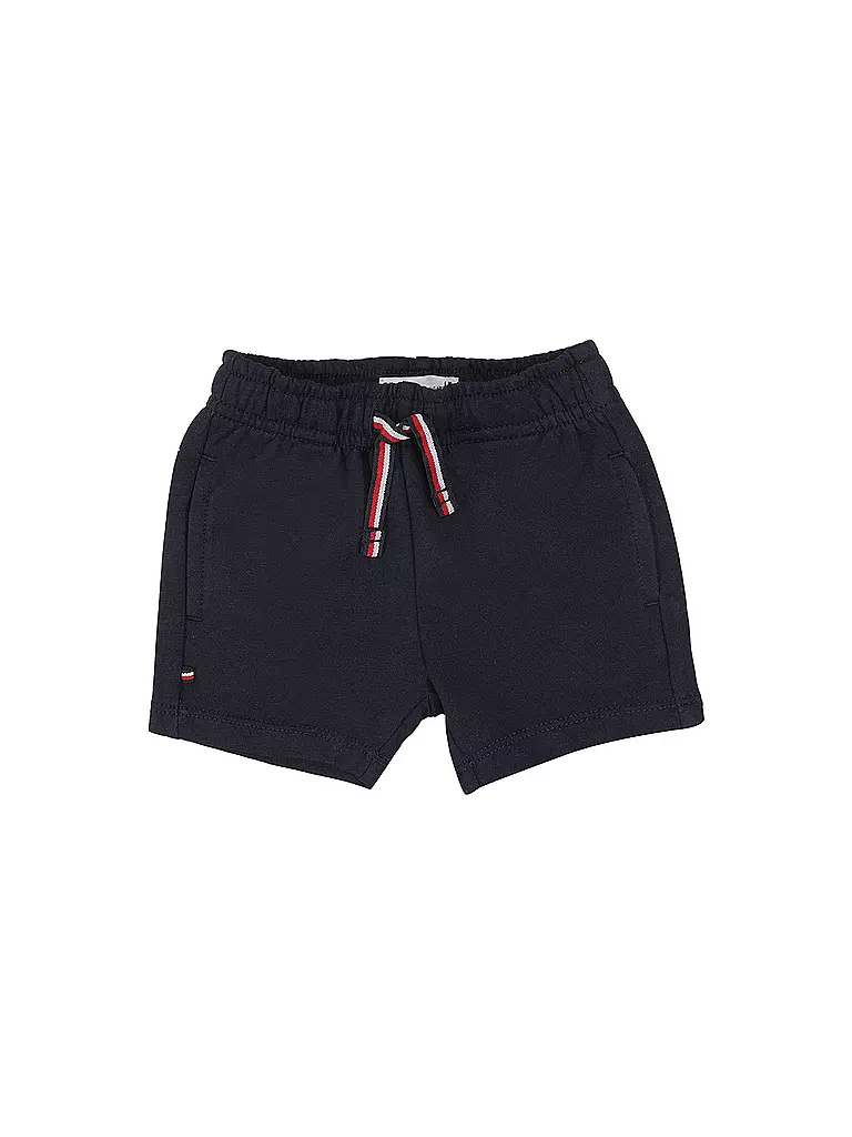 TOMMY HILFIGER | Shorts para niño | Azul oscuro