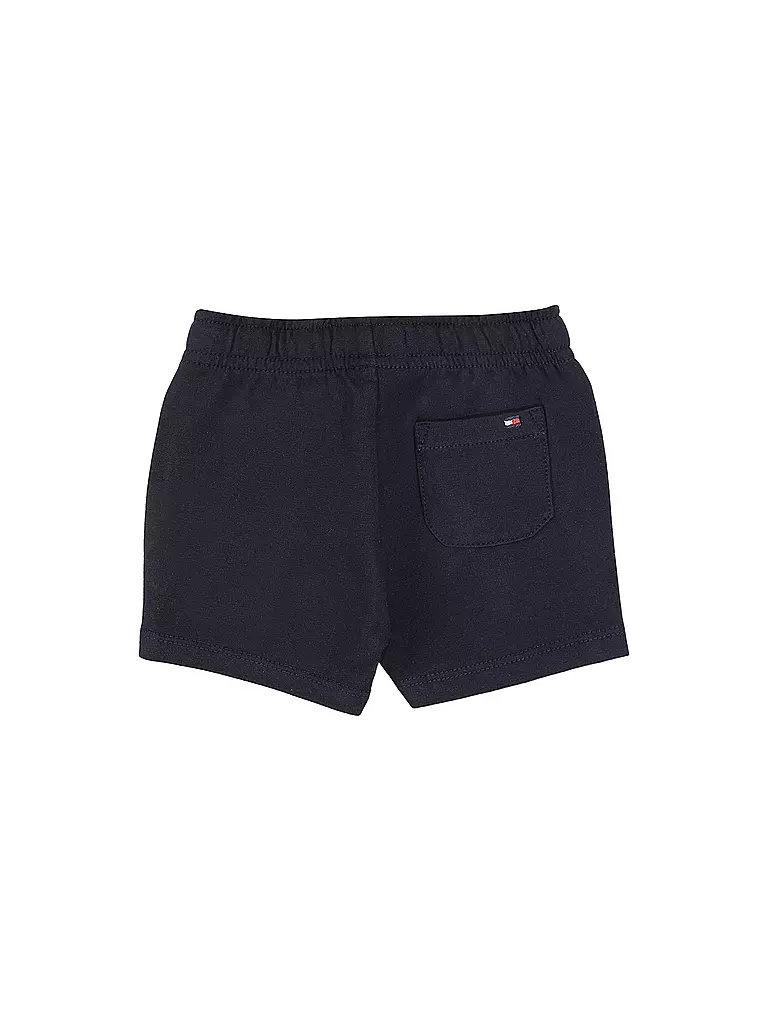 TOMMY HILFIGER | Shorts para niño | Azul oscuro
