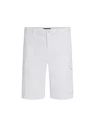 TOMMY HILFIGER | Shorts corte relajado HARLEM | Blanco