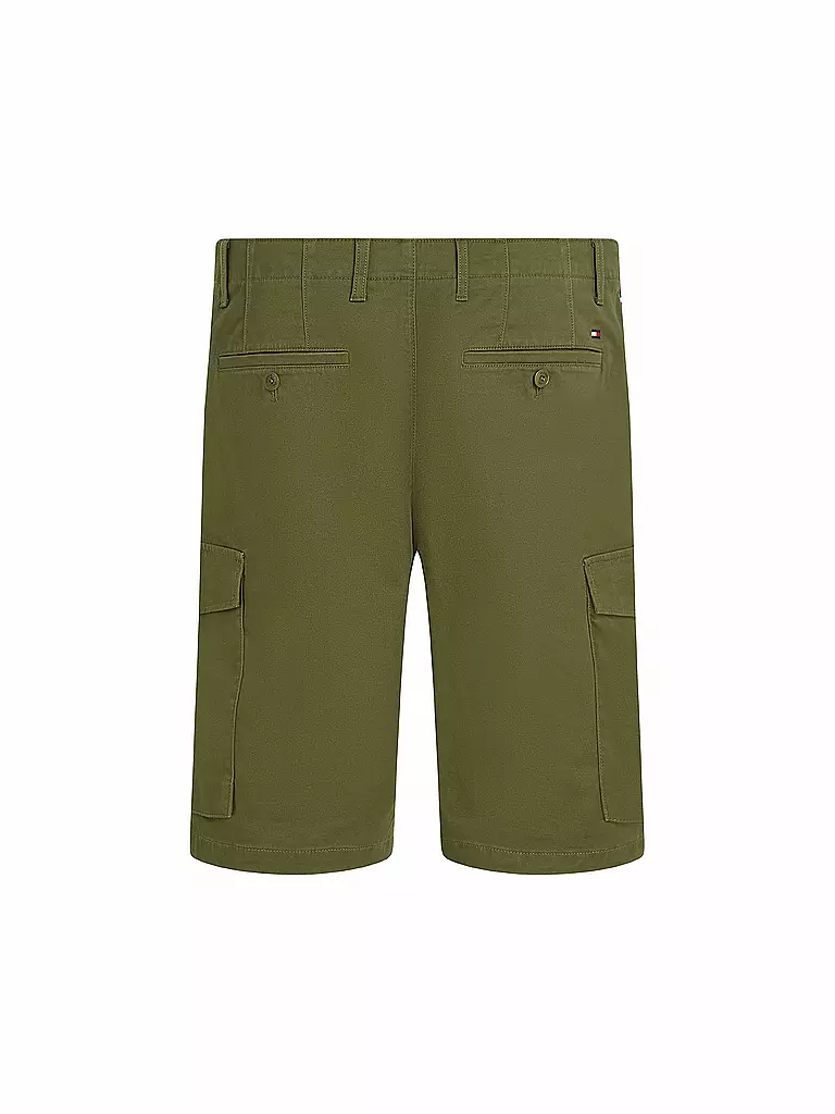 TOMMY HILFIGER | Shorts Relaxed Fit HARLEM | 