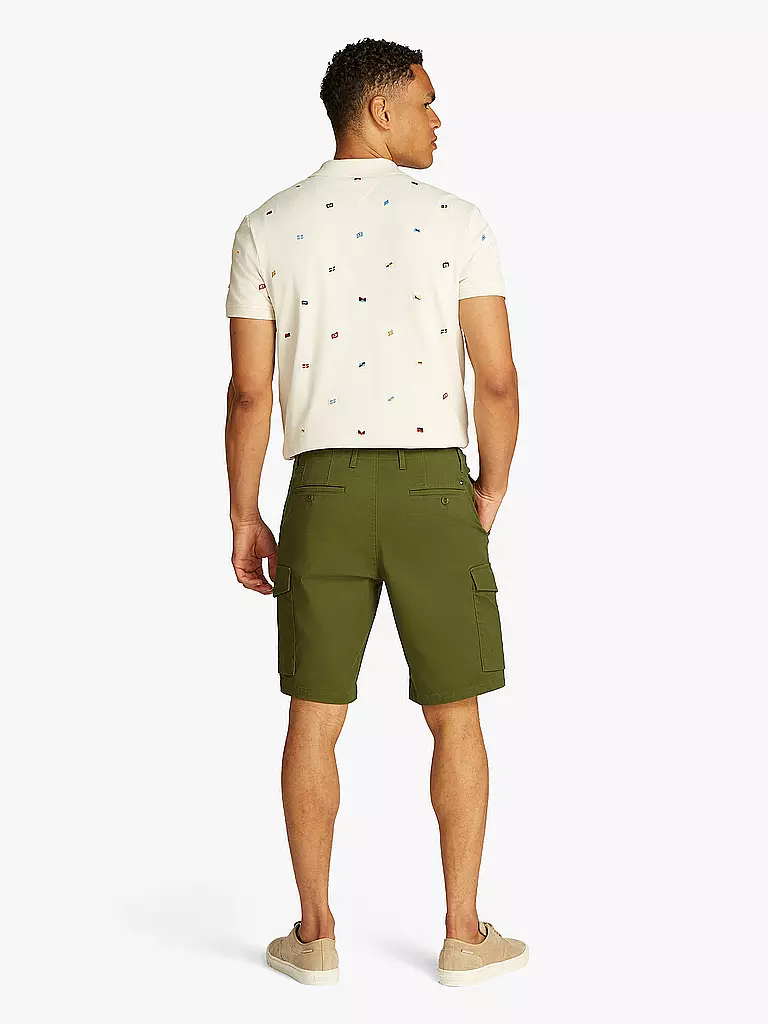TOMMY HILFIGER | Shorts Relaxed Fit HARLEM | 