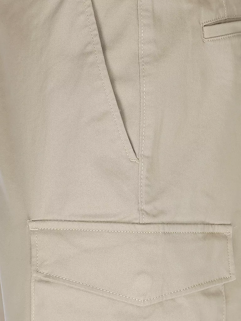 TOMMY HILFIGER | Shorts Relaxed Fit HARLEM | Beige