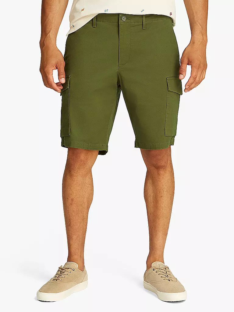 TOMMY HILFIGER | Shorts Relaxed Fit HARLEM | 
