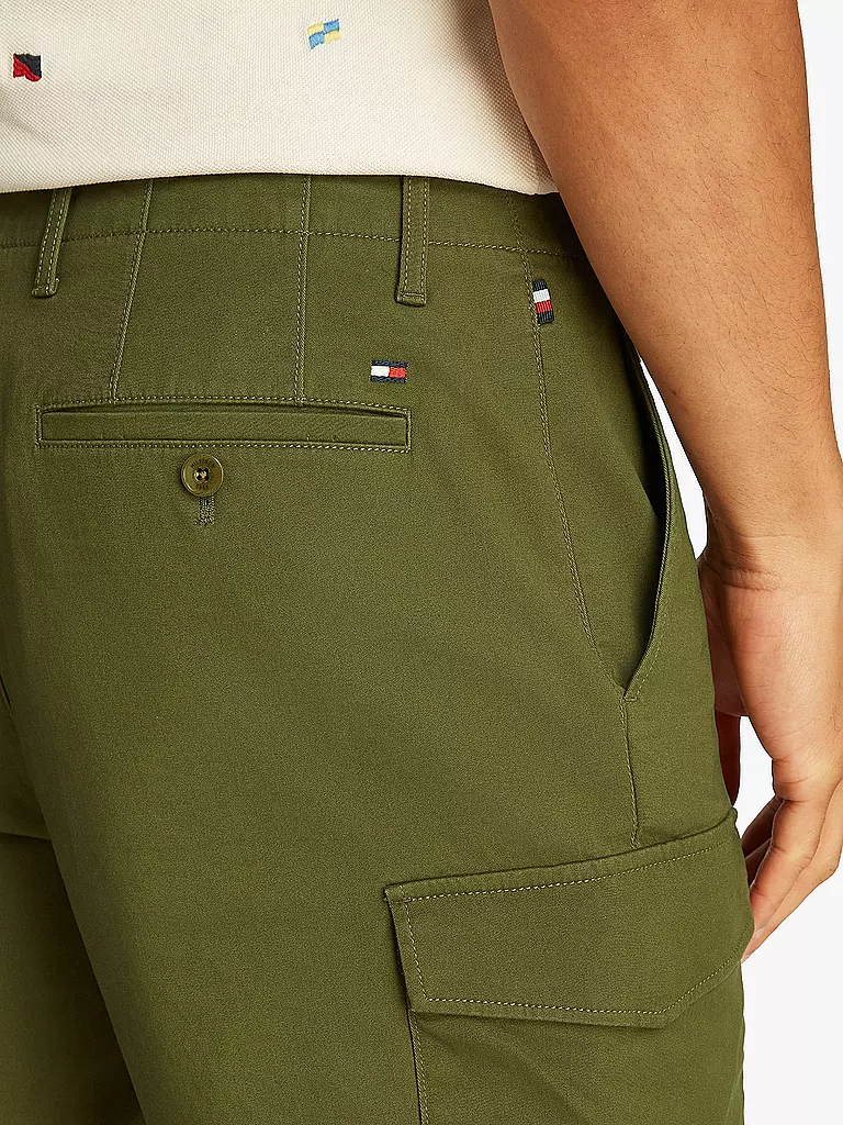 TOMMY HILFIGER | Shorts Relaxed Fit HARLEM | 