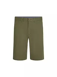 TOMMY HILFIGER | Shorts Relaxed Tapered HARLEM 1985 | Verde