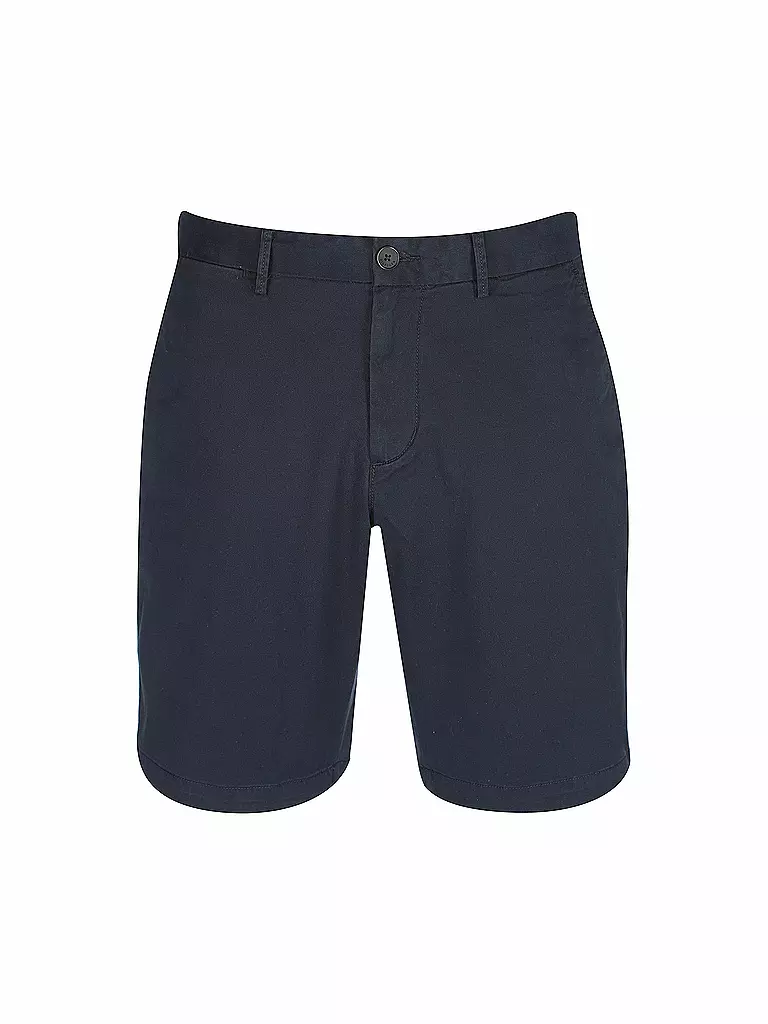 TOMMY HILFIGER | Shorts Relaxed Tapered HARLEM 1985 | Azul