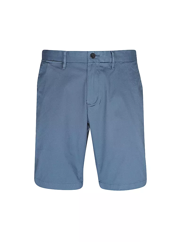 TOMMY HILFIGER | Shorts Relaxed Tapered HARLEM 1985 | Azul