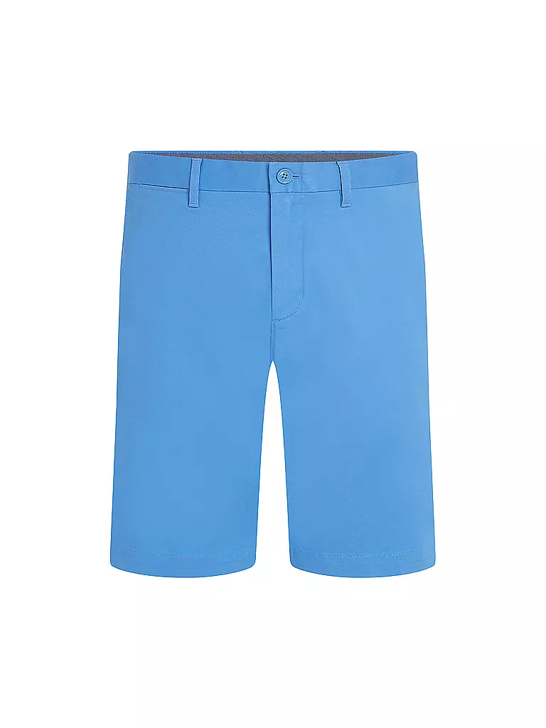 TOMMY HILFIGER | Shorts Relaxed Tapered HARLEM 1985 | Azul