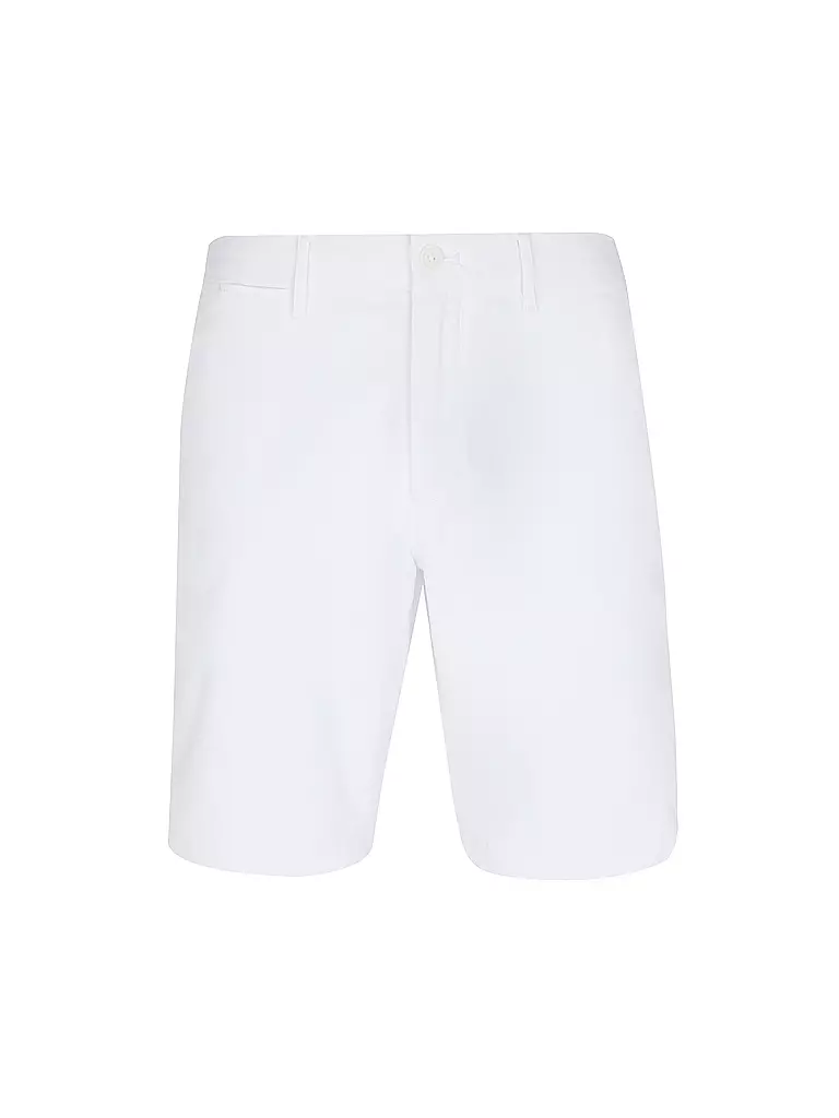 TOMMY HILFIGER | Shorts Relaxed Tapered HARLEM 1985 | Blanco