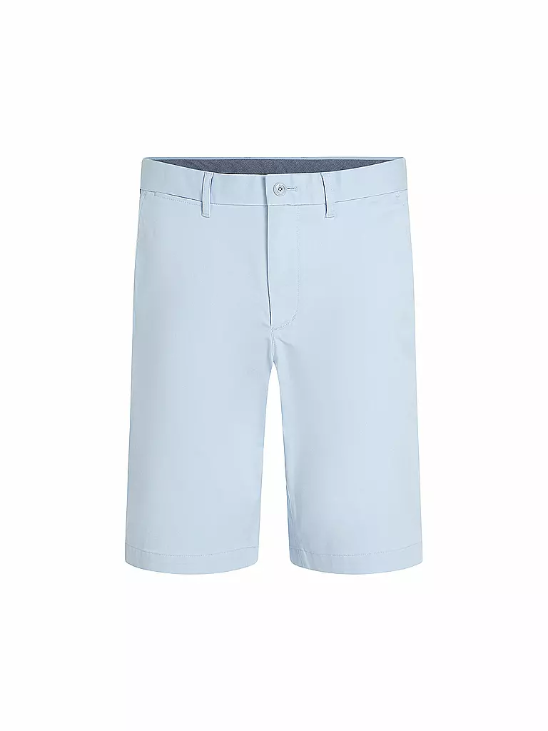 TOMMY HILFIGER | Shorts Relaxed Tapered HARLEM 1985 | Azul claro