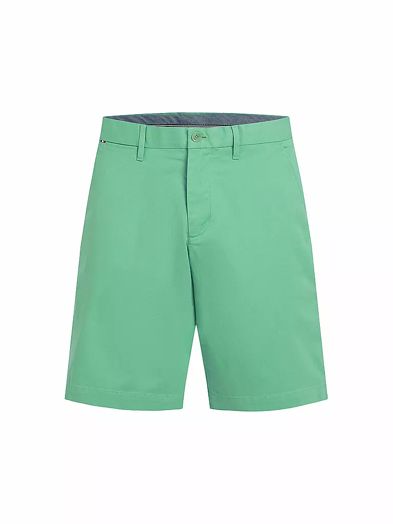 TOMMY HILFIGER | Shorts Relaxed Tapered HARLEM 1985 | Menta