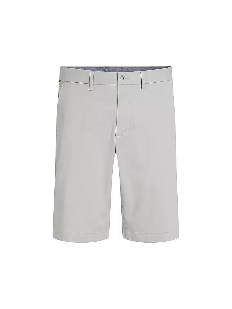 TOMMY HILFIGER | Shorts Relaxed Tapered HARLEM 1985 | Gris