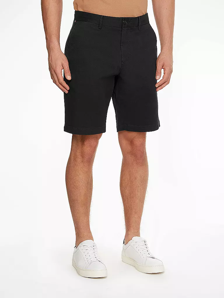 TOMMY HILFIGER | Shorts Relaxed Tapered HARLEM 1985 | Negro