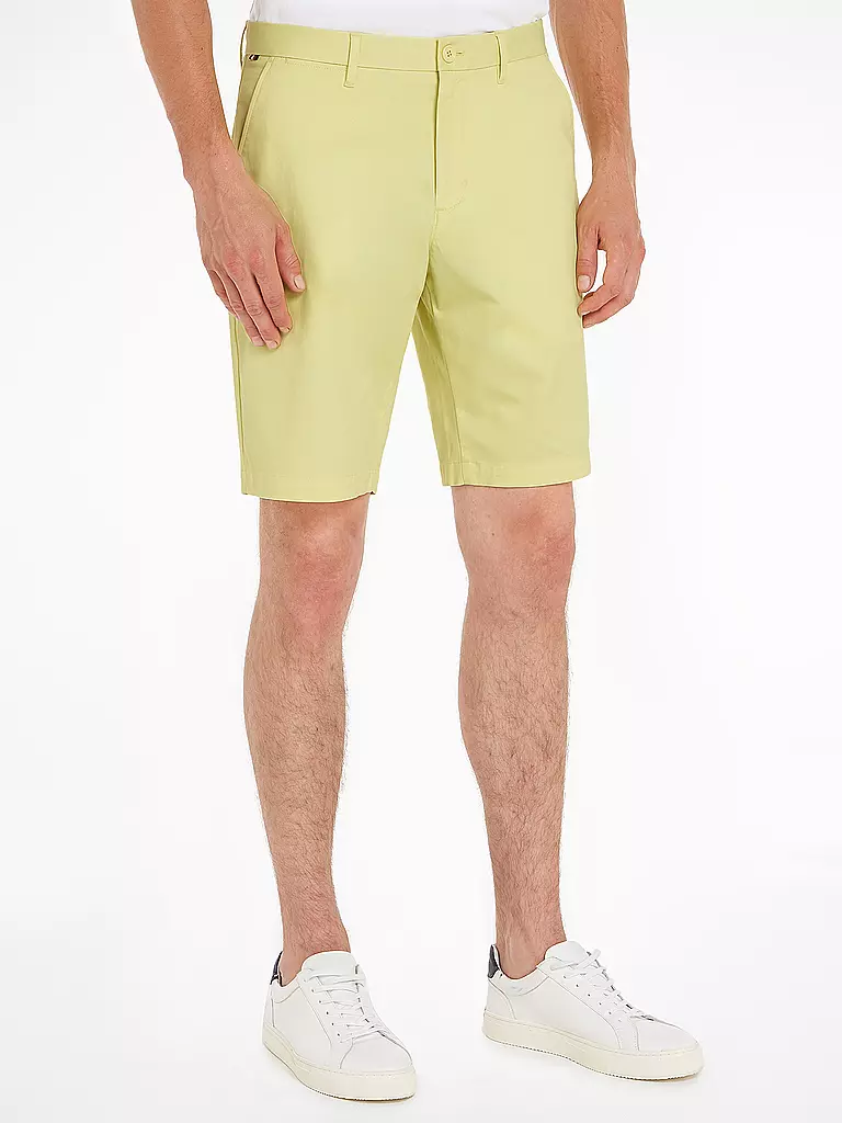 TOMMY HILFIGER | Shorts Relaxed Tapered HARLEM 1985 | Amarillo