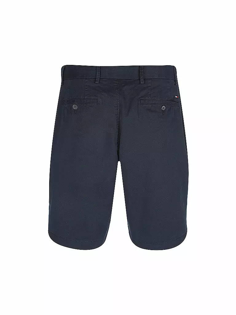 TOMMY HILFIGER | Shorts Relaxed Tapered HARLEM 1985 | Azul