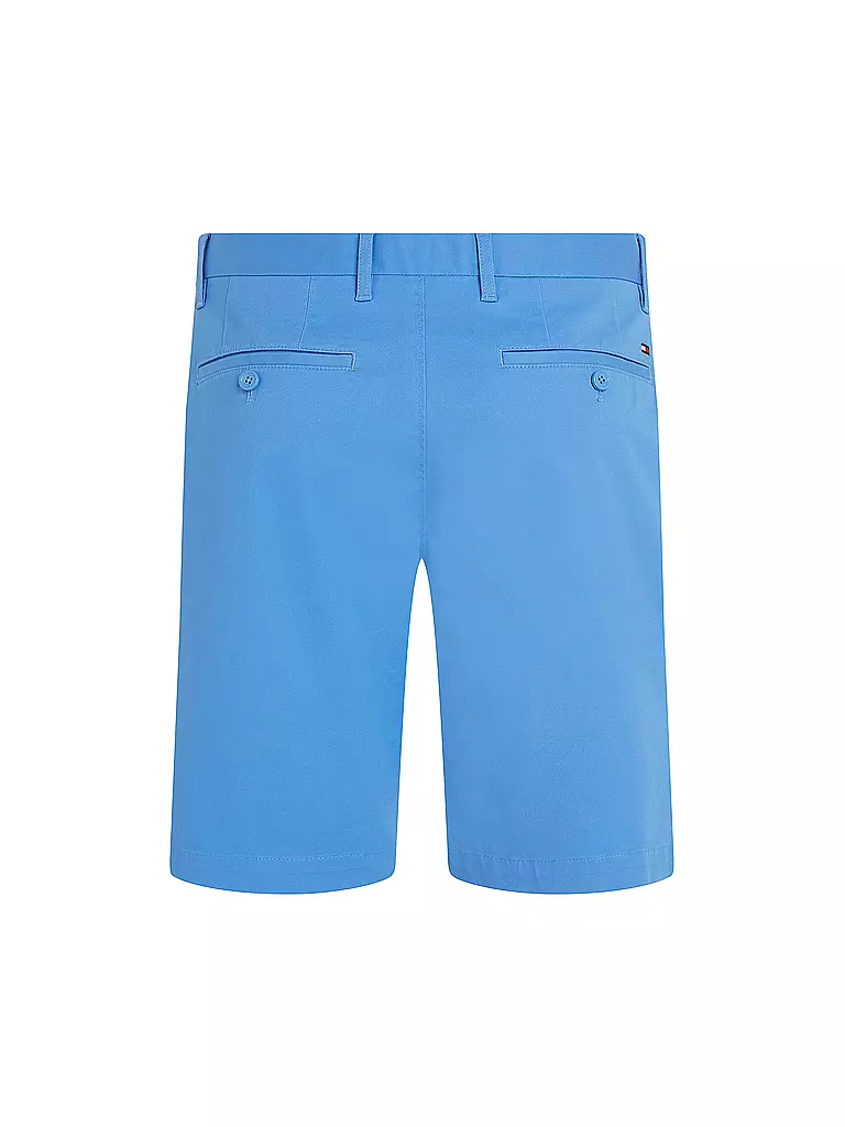 TOMMY HILFIGER | Shorts Relaxed Tapered HARLEM 1985 | Azul