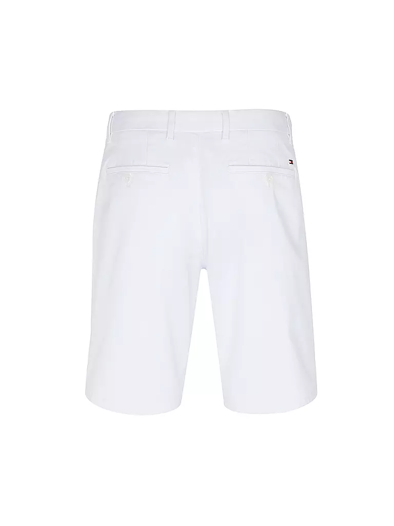 TOMMY HILFIGER | Shorts Relaxed Tapered HARLEM 1985 | Blanco