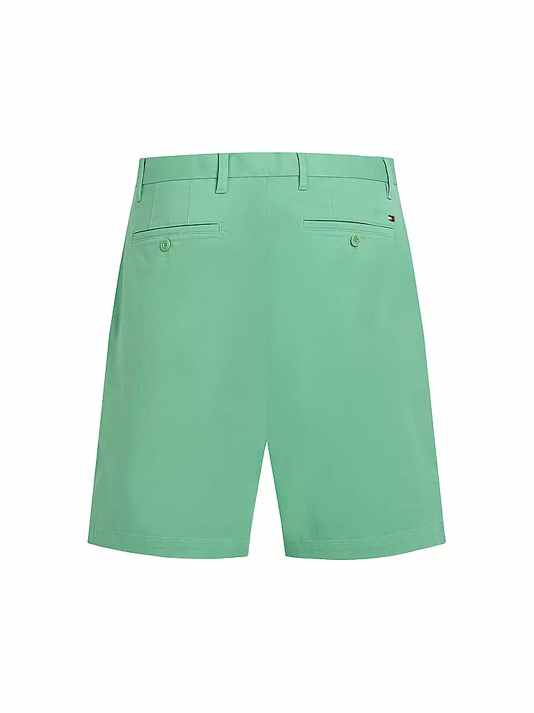 TOMMY HILFIGER | Shorts Relaxed Tapered HARLEM 1985 | Menta