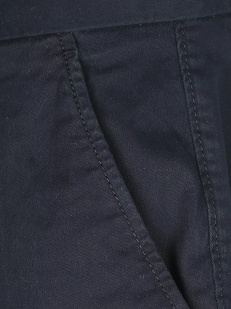 TOMMY HILFIGER | Shorts Relaxed Tapered HARLEM 1985 | Azul