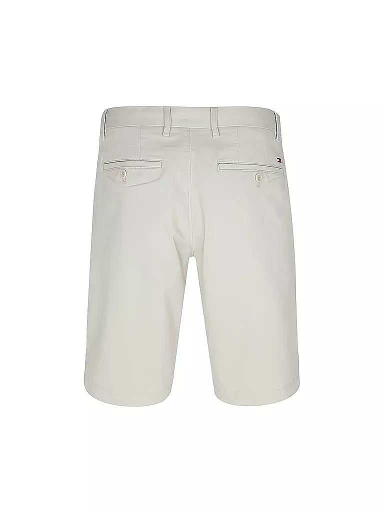 TOMMY HILFIGER | Shorts Relaxed Tapered HARLEM 1985 | Beige