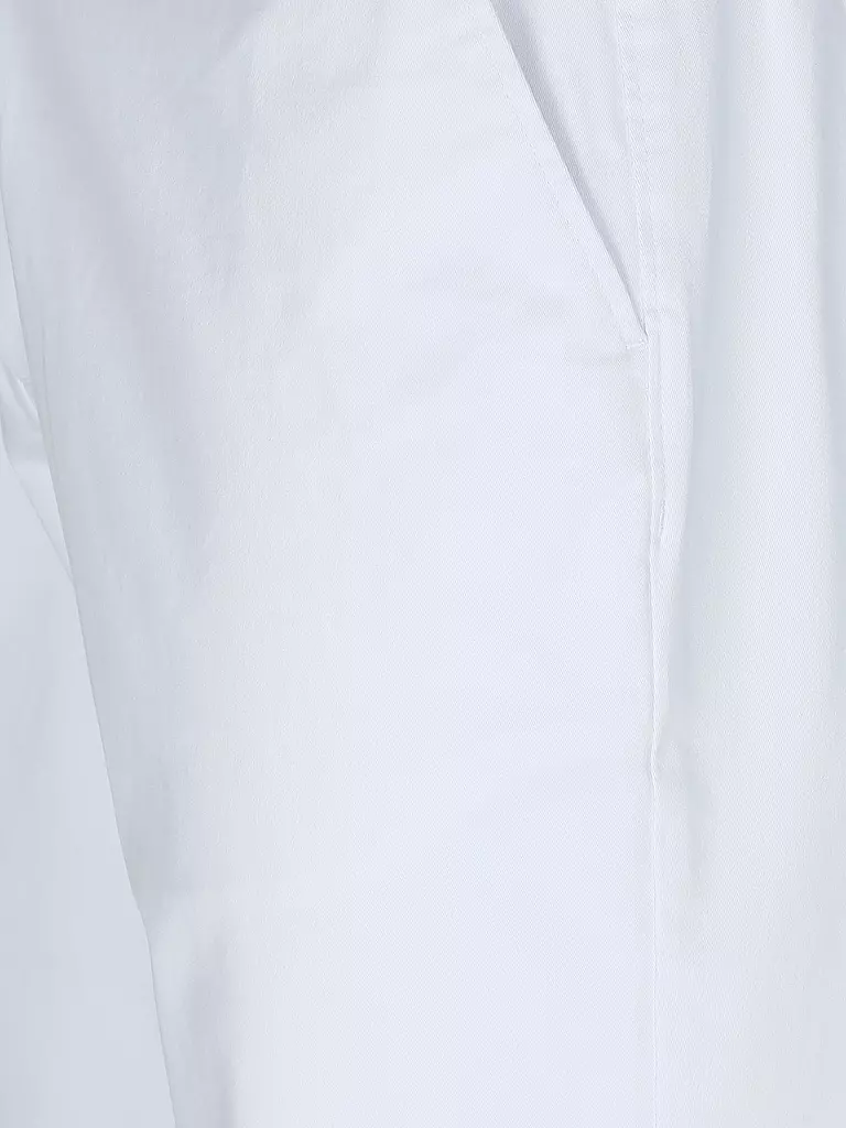 TOMMY HILFIGER | Shorts Relaxed Tapered HARLEM 1985 | Blanco