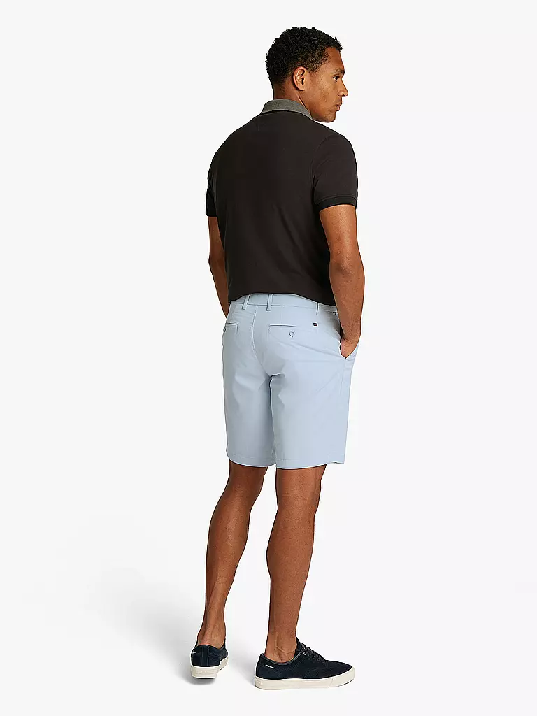 TOMMY HILFIGER | Shorts Relaxed Tapered HARLEM 1985 | 