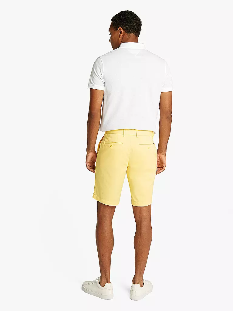 TOMMY HILFIGER | Shorts Relaxed Tapered HARLEM 1985 | Amarillo