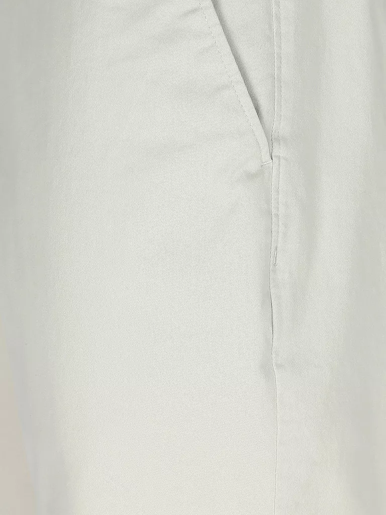 TOMMY HILFIGER | Shorts Relaxed Tapered HARLEM 1985 | Beige