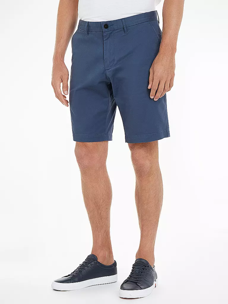 TOMMY HILFIGER | Shorts Relaxed Tapered HARLEM 1985 | 