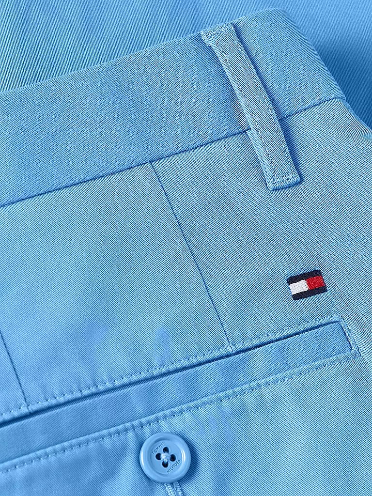 TOMMY HILFIGER | Shorts Relaxed Tapered HARLEM 1985 | Azul