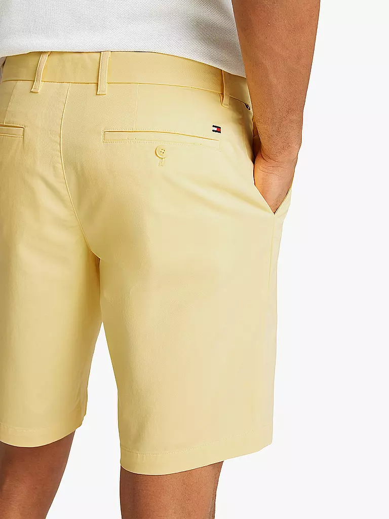 TOMMY HILFIGER | Shorts Relaxed Tapered HARLEM 1985 | Amarillo