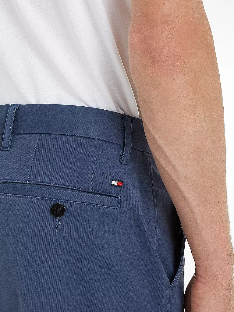 TOMMY HILFIGER | Shorts Relaxed Tapered HARLEM 1985 | 