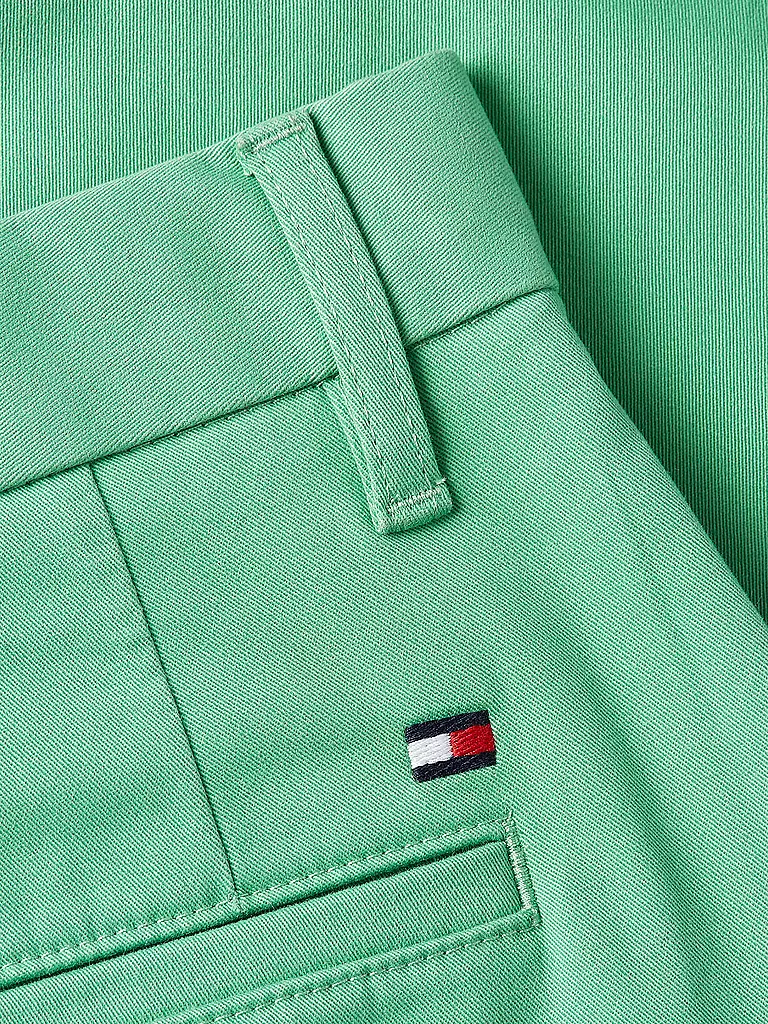 TOMMY HILFIGER | Shorts Relaxed Tapered HARLEM 1985 | Menta