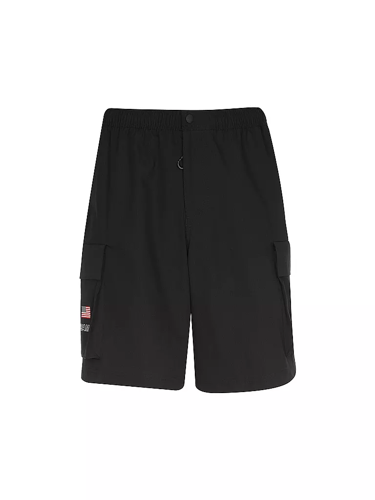 TOMMY HILFIGER | Shorts TH x SailGP | Negro