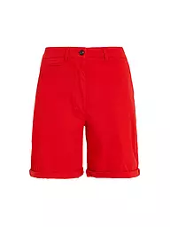 TOMMY HILFIGER | Shorts | Rojo