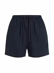 TOMMY HILFIGER | Shorts | Azul oscuro