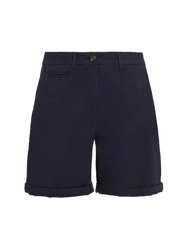 TOMMY HILFIGER | Shorts | Azul oscuro